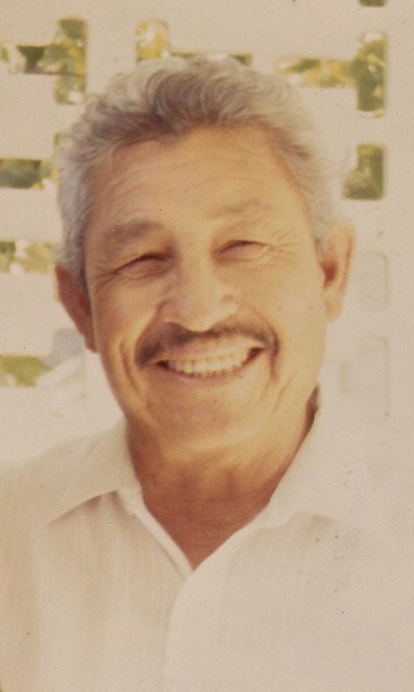 Obituary of Martin Munoz