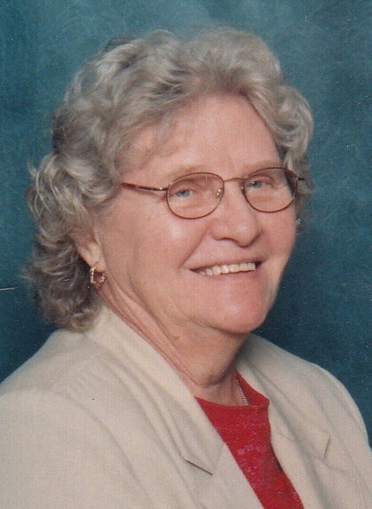 Obituary of Scholastyka F. Feliu