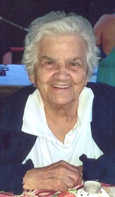 Obituary of Ann Savino