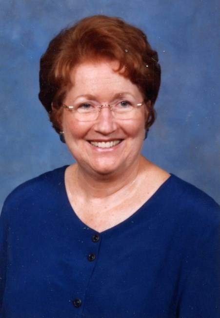 Obituario de Elizabeth Britt