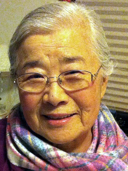 Obituary of Young Sun Ryu