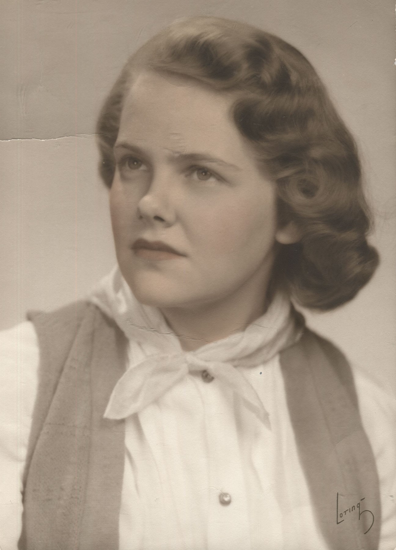 Obituary of Elizabeth C. Bazinet