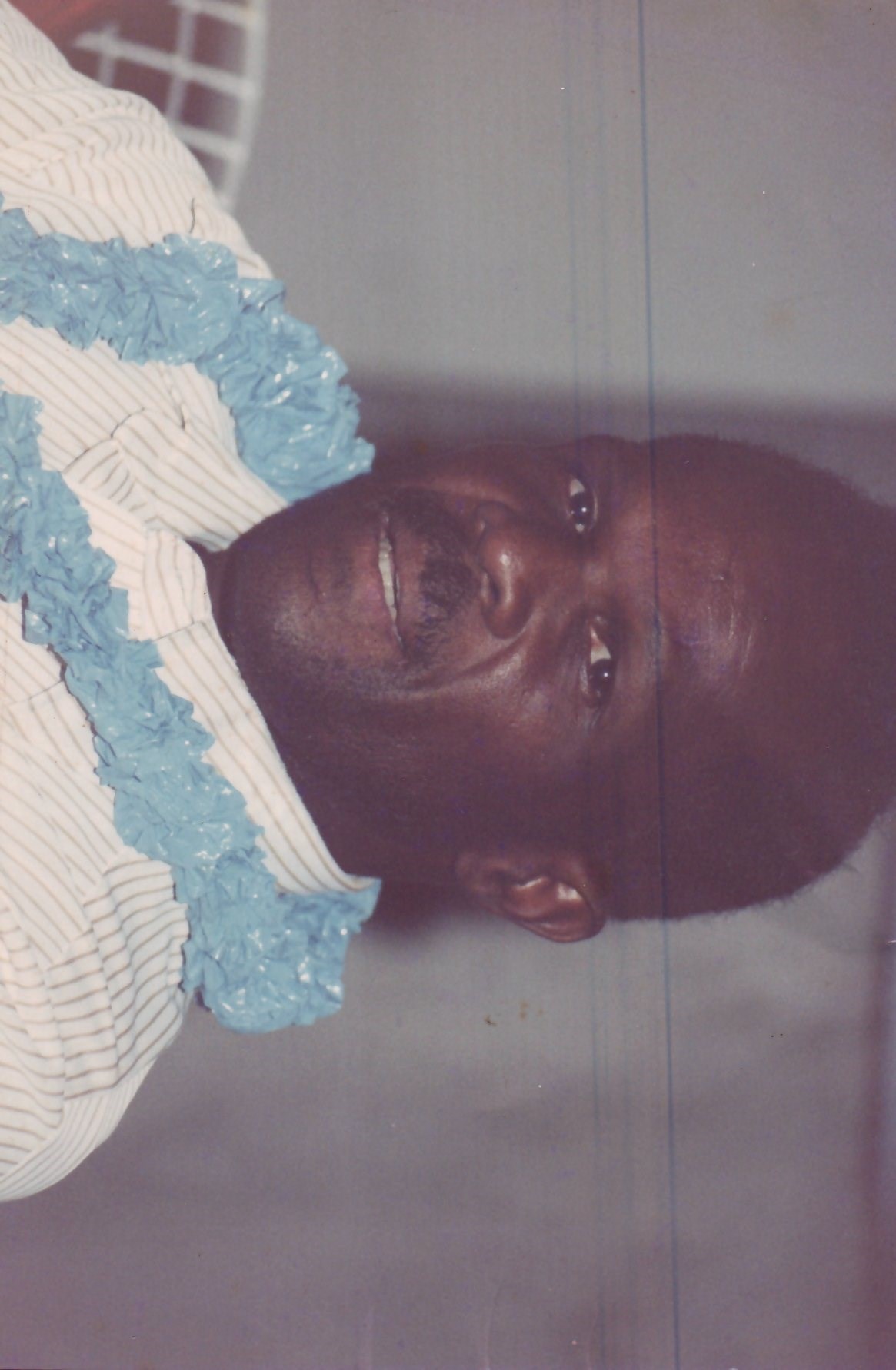 Obituary of Eurell C Hall