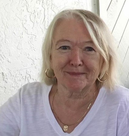Obituary of Christina F Holbrook