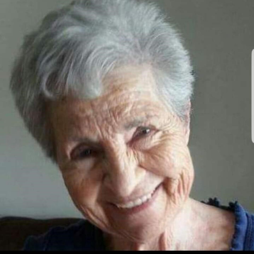 Obituary of Mildred Irene Whitworth