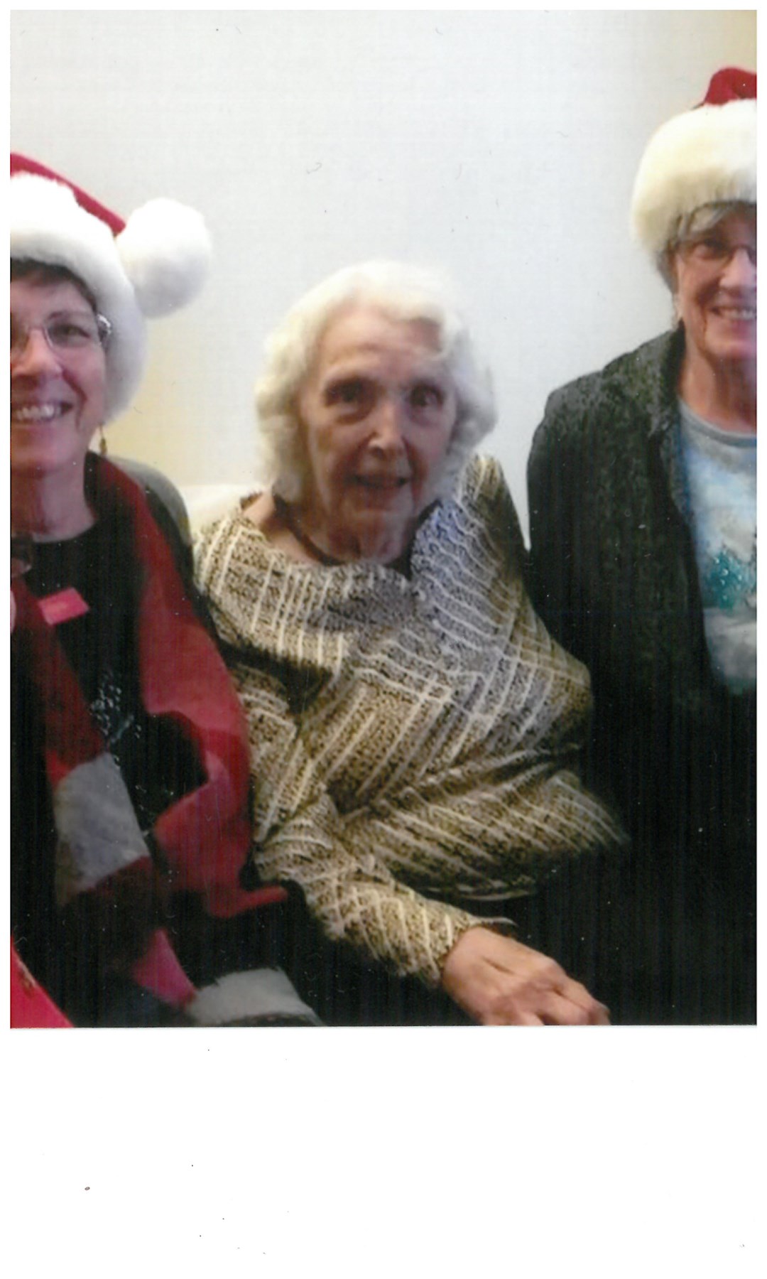 Obituary of A. Jean Watson