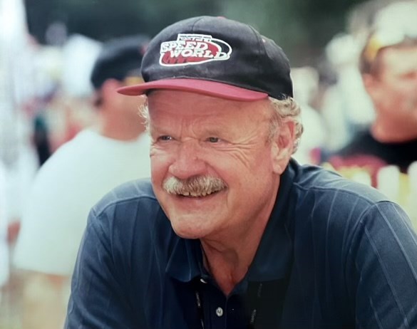 Obituary of David Ray McClelland