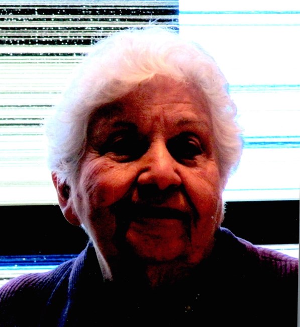 Obituary of Adele G. Ack