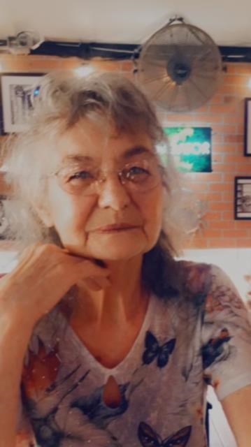 Obituary of Martha Faye Walden