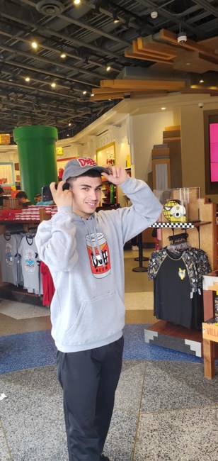 Obituary of Enrique Andre Nunez