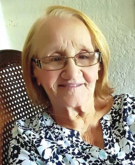 Obituary of MARGARITA SANTIAGO LOPEZ