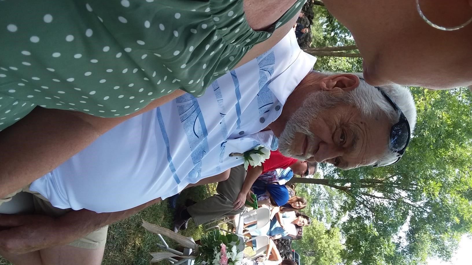 Obituary of Clifford Henry Cash