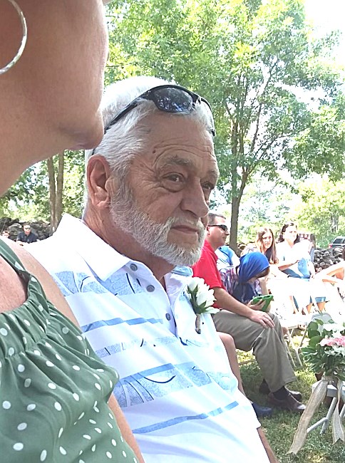 Obituary of Clifford Henry Cash