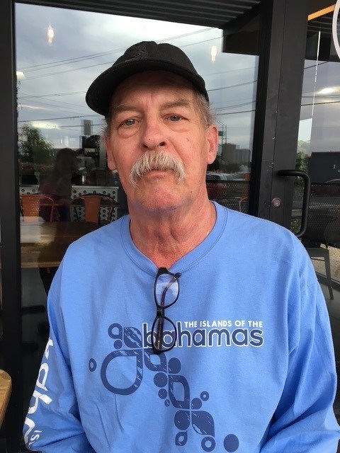 Obituary of Christopher Lopatosky