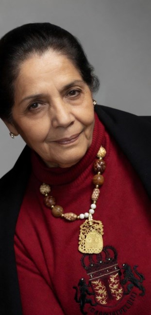 Avis de décès de Rosemary Rodriguez Rincon