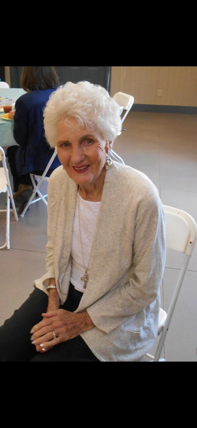 Obituary of Edna Earle Eagerton