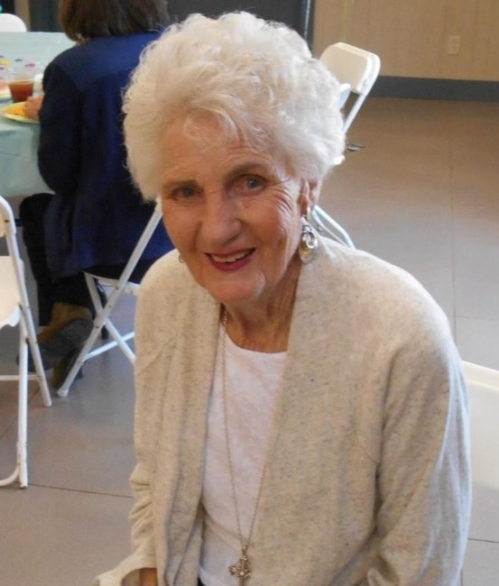 Obituary of Edna Earle Eagerton