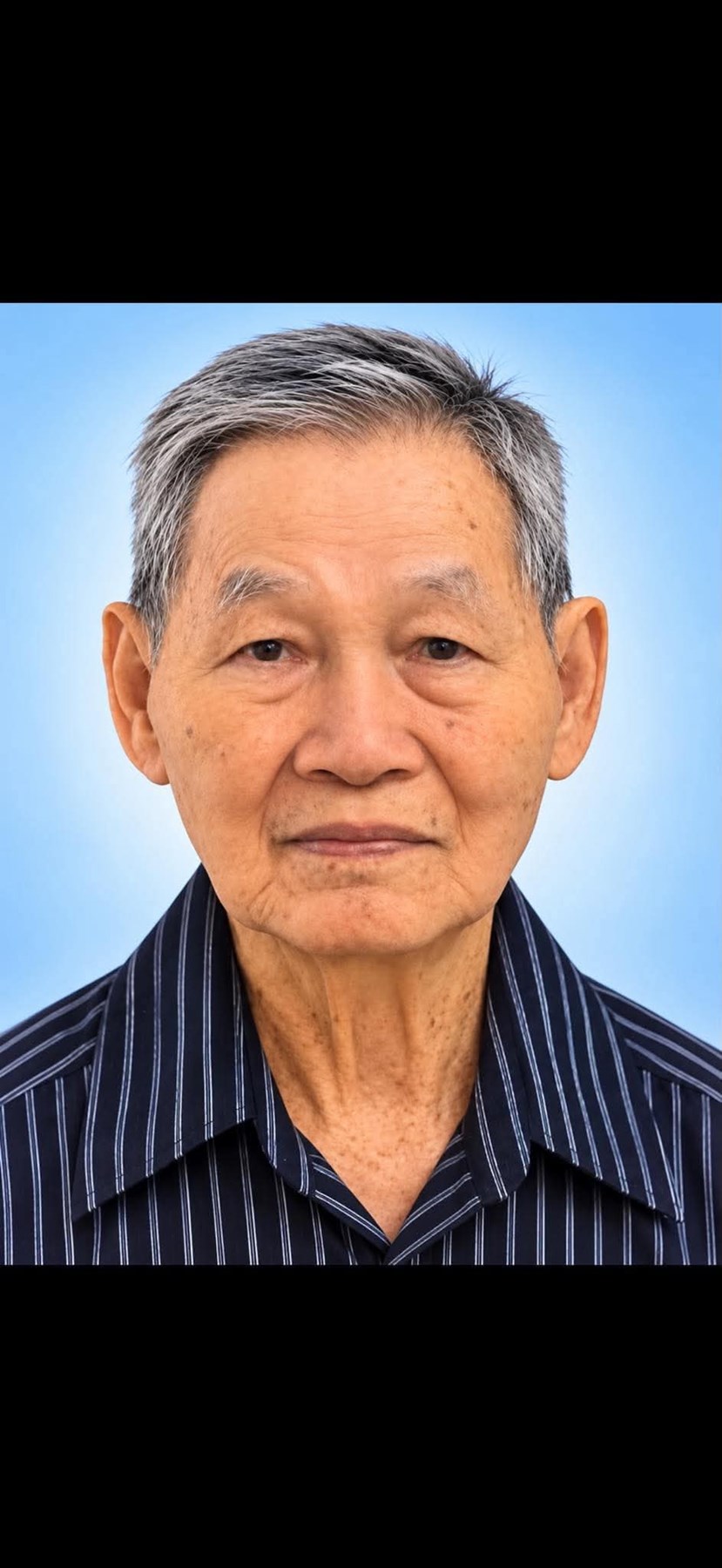 Obituary of Pan Lau