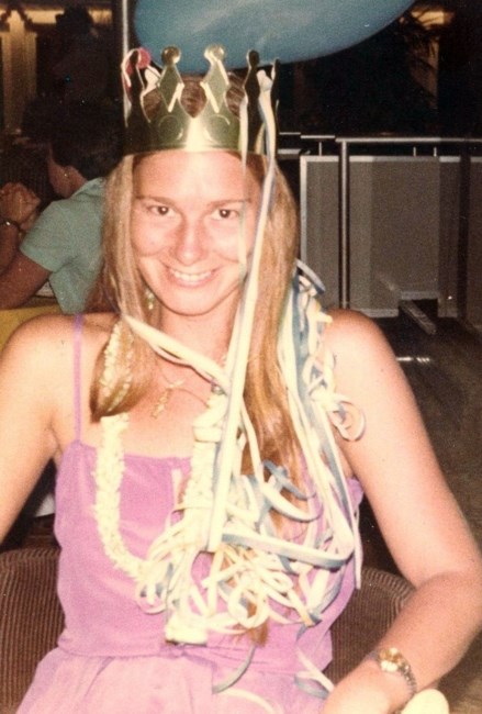 Obituary of Dawn Frank Robinson