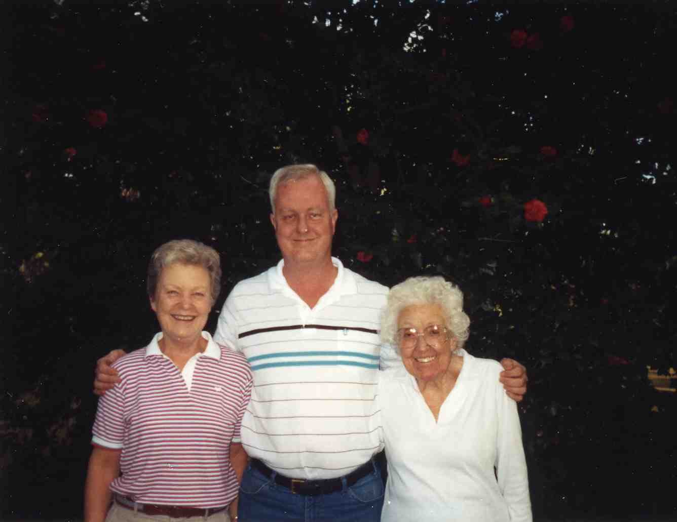 Obituary of Pamela A Thayer