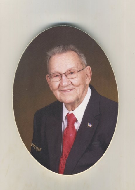 Obituary of Horace D Averett