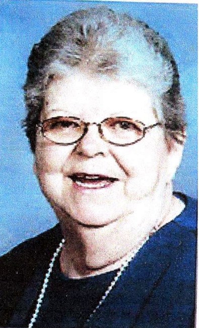 Obituary of Virginia Lee Snead