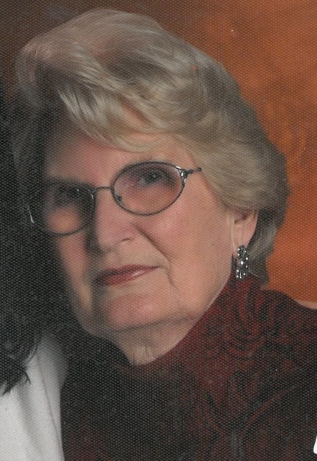 Obituario de Margaret Ellen Neill