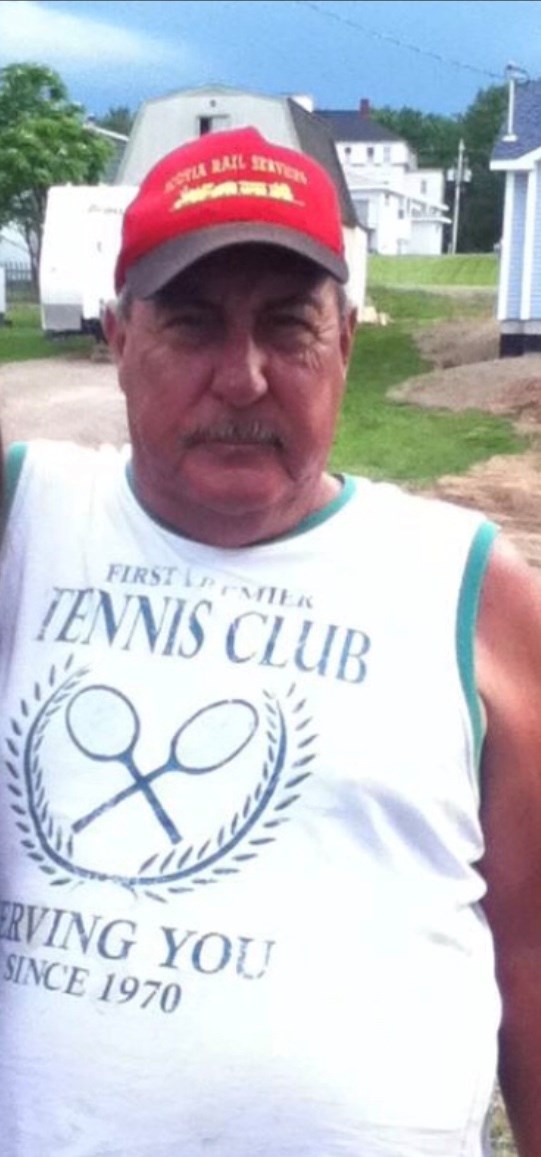 Obituary of Alexander Joseph MacKenzie