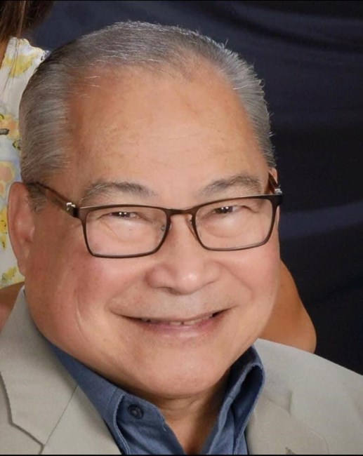 Obituary of Roberto "Ed" Edgardo Solidarios  Jayme