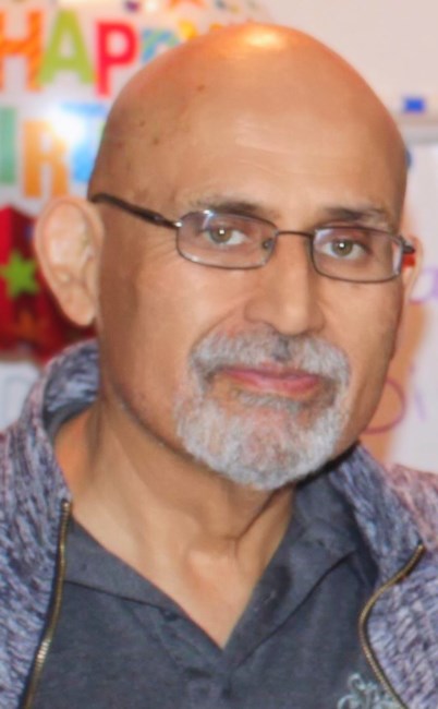 Obituario de Manuel Griego Jr.