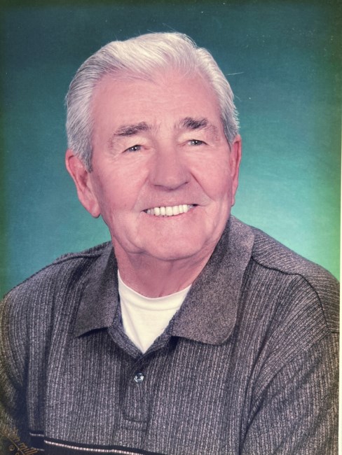Obituary of Bob D. Buckner