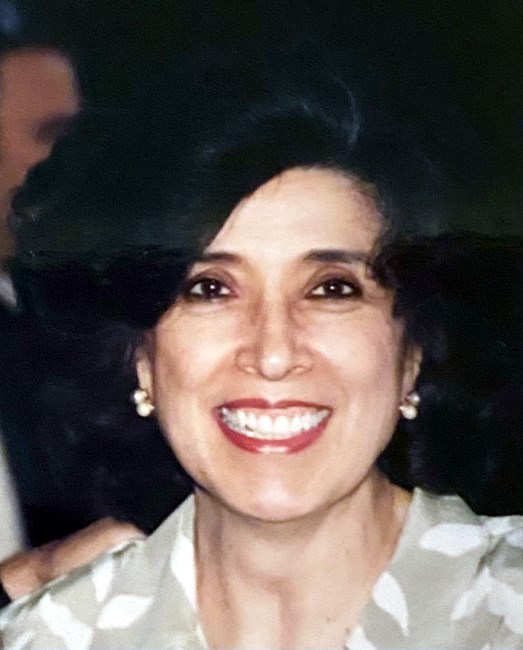 Obituary of M. Lita Alonso