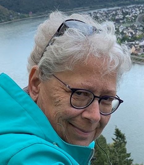 Obituary of Peggy Marie Smutka
