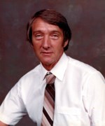 George Riddle