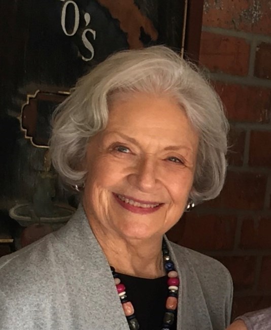 Obituary of Mary Jo Christensen Kjeldsen