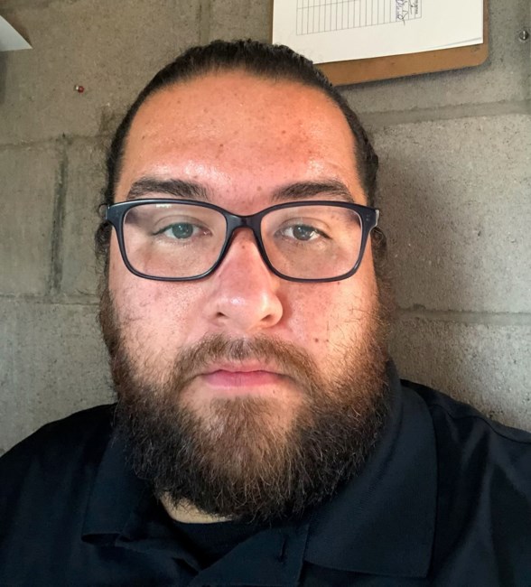 Obituary of Darryl Allen Stapleton