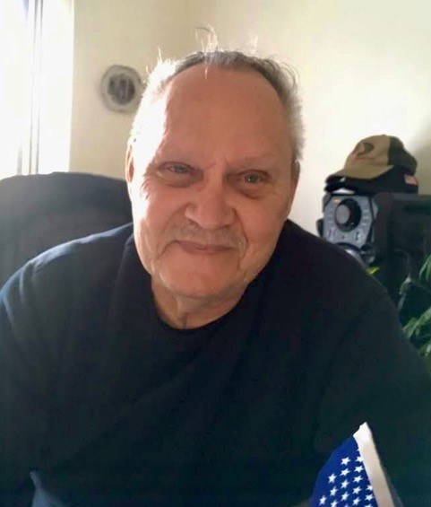 Avis de décès de Roger Francis Hardy Sr.