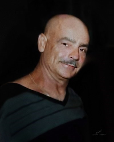 Obituary of Mark Louis Risinger