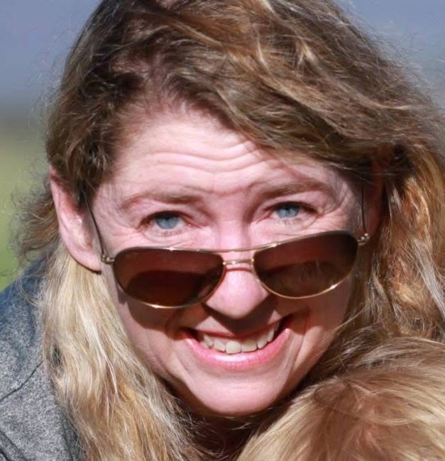 Avis de décès de Erika Norman-Gravseth