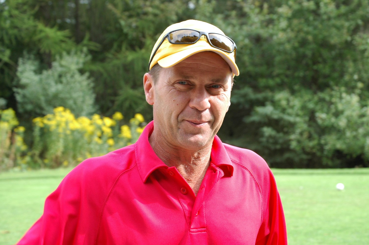 Obituary of Remo Finoro