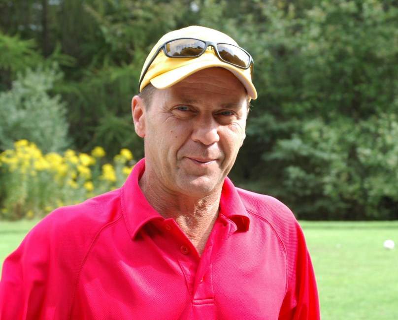 Obituary of Remo Finoro