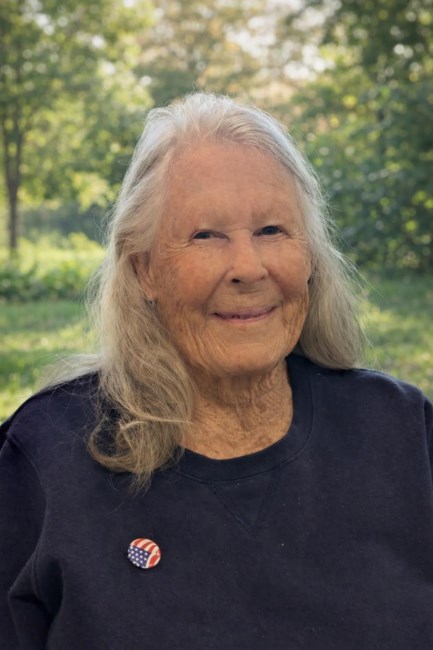 Obituary of Lucille Edith McKnight