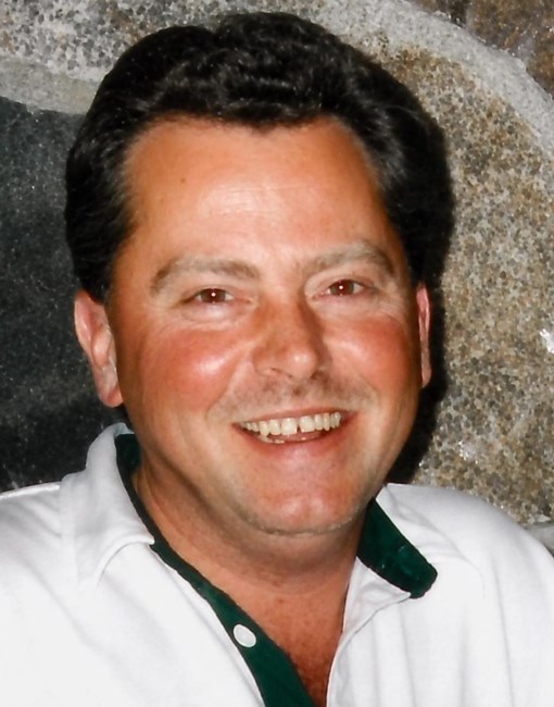 Obituary of David Schmidt