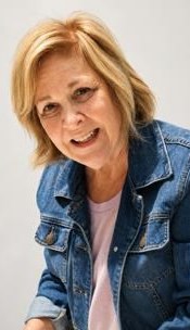 Obituary of Cindy Ann Ourso