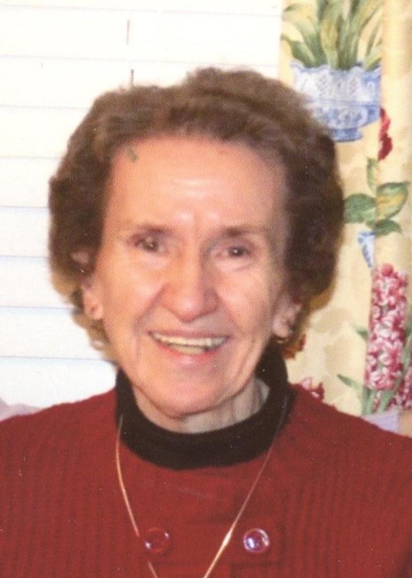 Obituary of Cleo Renfrow