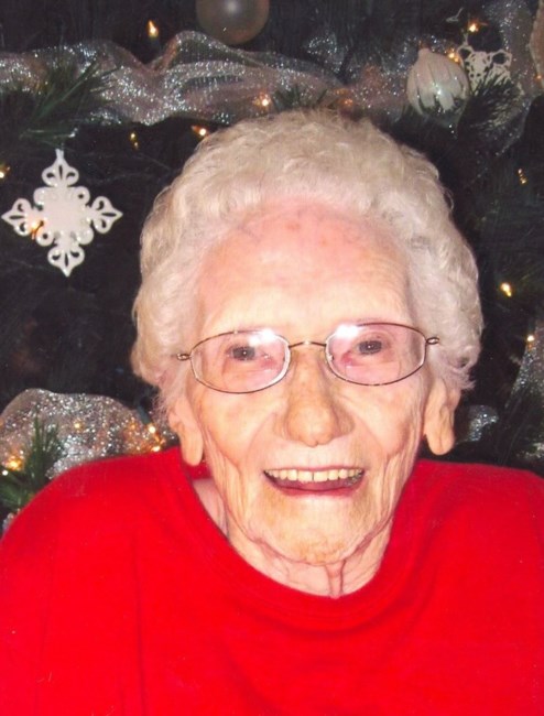 Obituary of Lydia Wabel