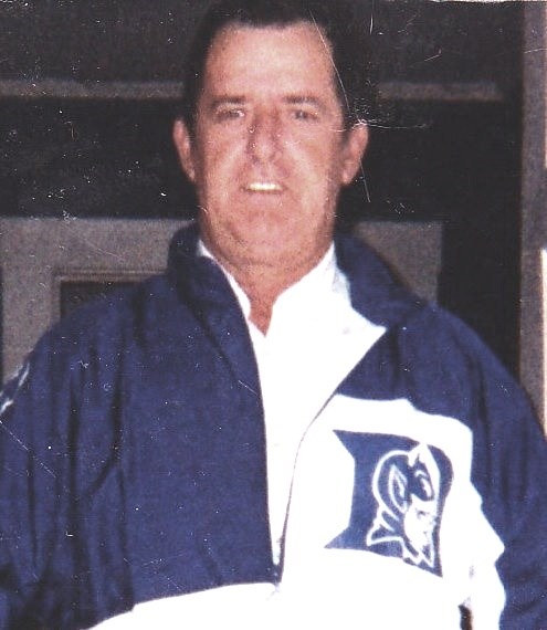 Obituario de Jimmy F. Pridgen Sr.