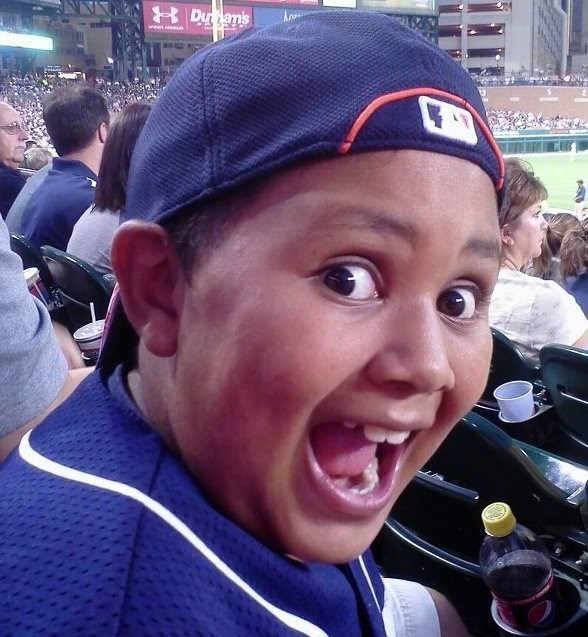 Obituary of Denzel Lee Charleston-Swiontek