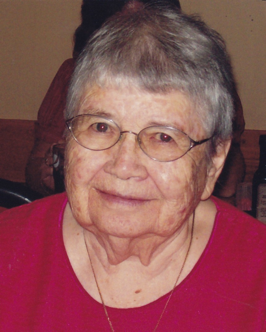 Mary Cooper Obituary Maysville, KY