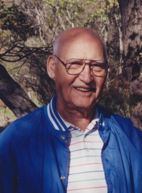 Obituary of John Paul Ladouceur